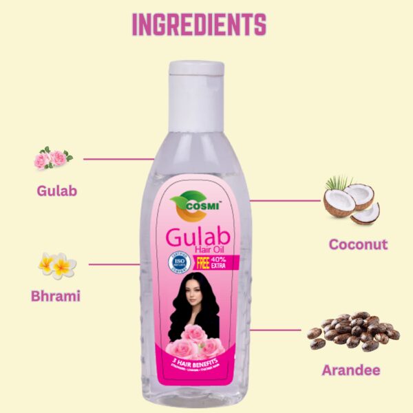 Gulab-hair-oil-Ingrdients