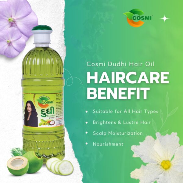 Hair-care-benefits-Dudhi-hair-oil