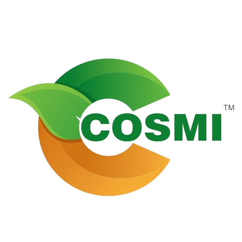 cosmi brand logo