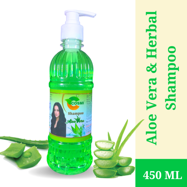 shampoo 450ML