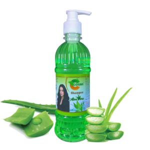 Cosmi aloe vera shampoo