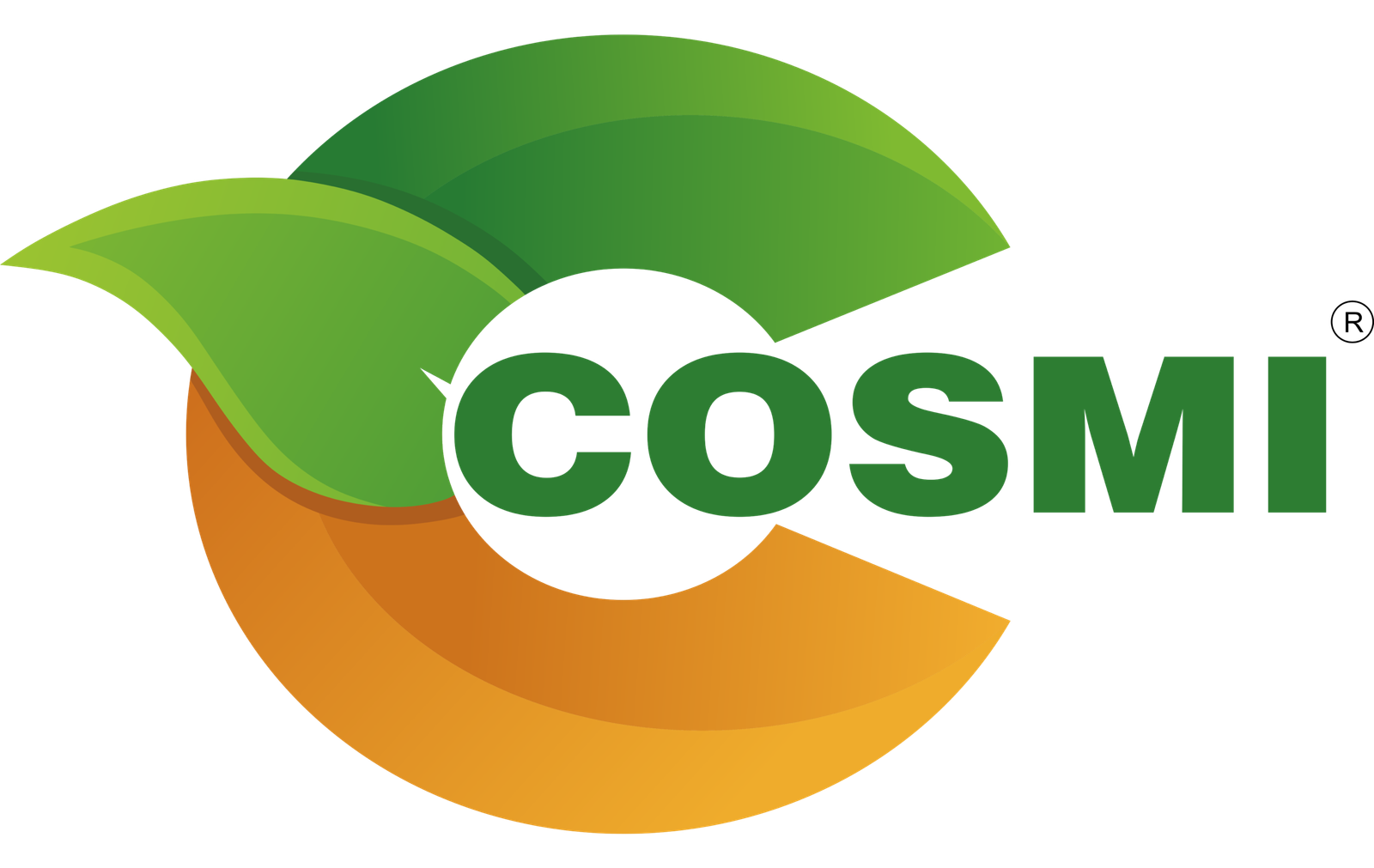Cosmi logo