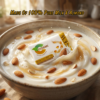 COSMI Milk and Almonds Soap Made with 100 Percent Pure Milk and Almond – Premium Moisturising Soft Skin Soap