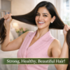 COSMI Rosemary Intra-Ayurvedic Hair Oil – Strong, Healthy & Beautiful Hair Lifestyle Campaign with Natural Rosemary Hair Oil