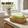 Why Choose COSMI Fresh Lime Soap – Removes Tan Brightening Complexion Improving Tone Feels Fresh Creamy Lather Natural Soap