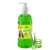 COSMI Aloe Vera Shampoo 500ml Bottle – Buy Natural Aloe Vera Shampoo for Healthy Hair Online India