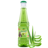 COSMI Aloe Vera Coconut Hair Oil Tower Bottle 600ml – Strong & Damage Free Natural Hair Care