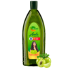 COSMI Naturals Amla Hair Oil Flip-top Bottle – Pure Amla Indian Gooseberry Oil for Hair Growth 3 Hair Benefits