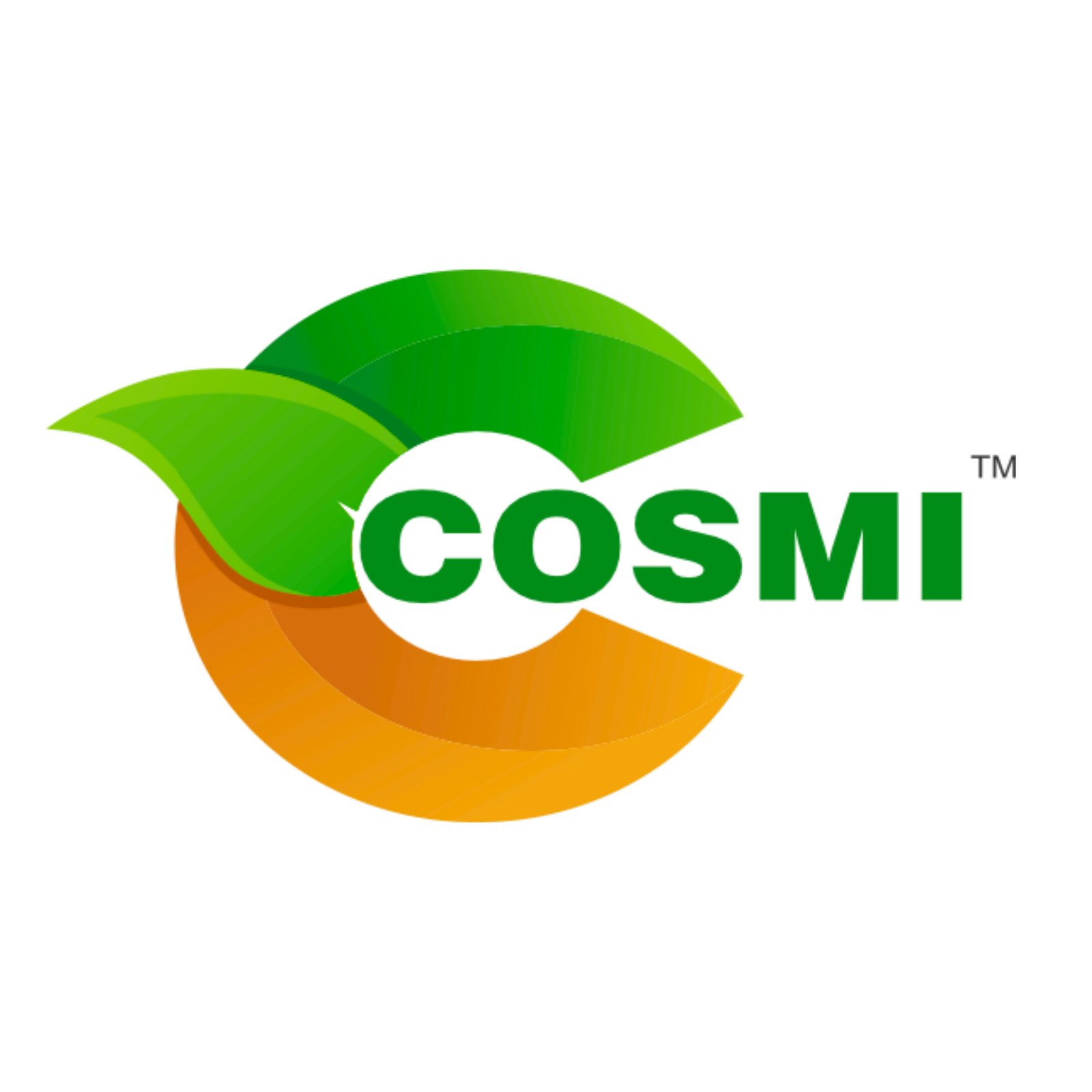 COSMI TM logo