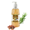 COSMI Rosemary Aritha Shampoo Bottle – Natural Herbal Shampoo for Hair Fall Control and Scalp Health