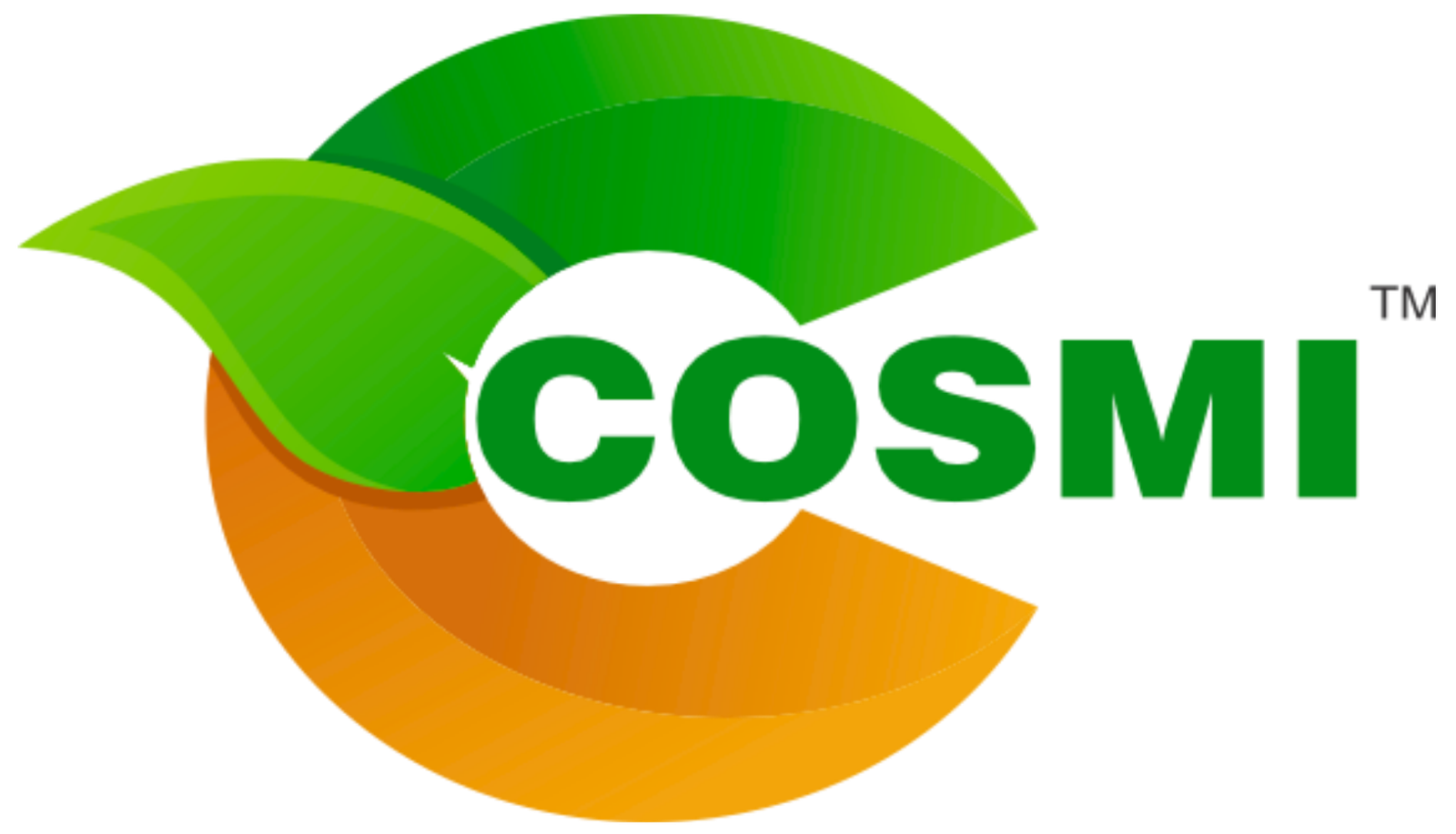 COSMI TM logo