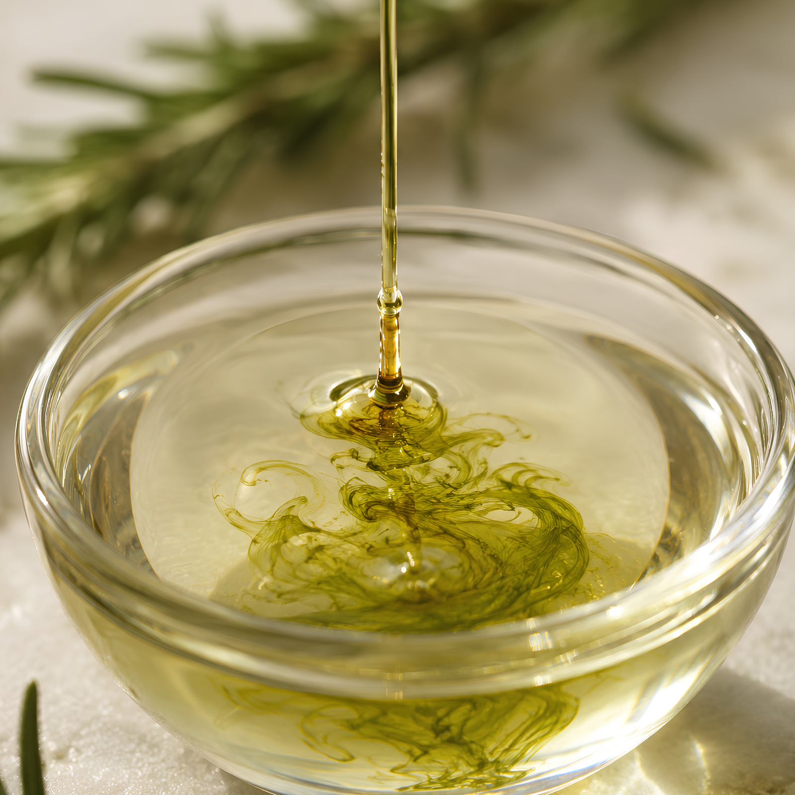 Choosing between rosemary oil vs minoxidil based on the type of hair loss